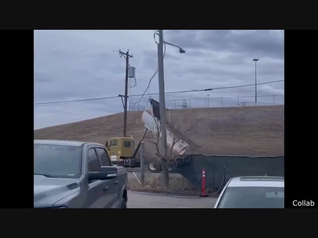 Такое и не только в РФ случается