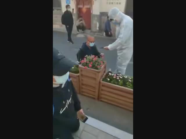 Современные рабы