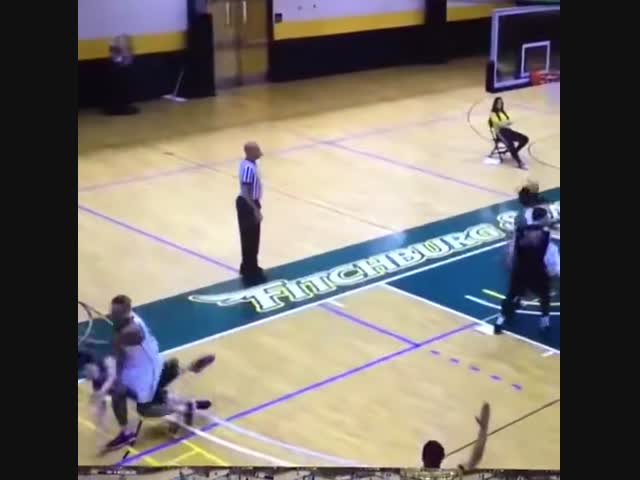 Зачем он так сделал?