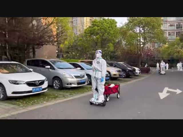 Не всё коту масленица