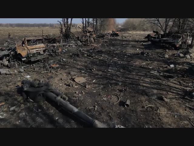 На дорогах Намибии