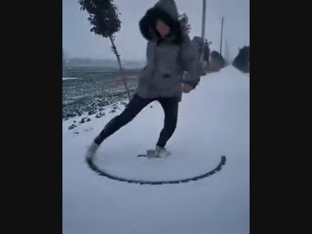 Полный круг