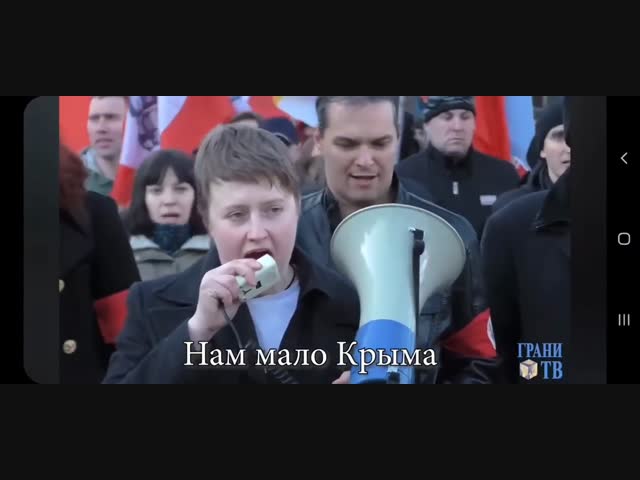 даже не могу как назвать ролик