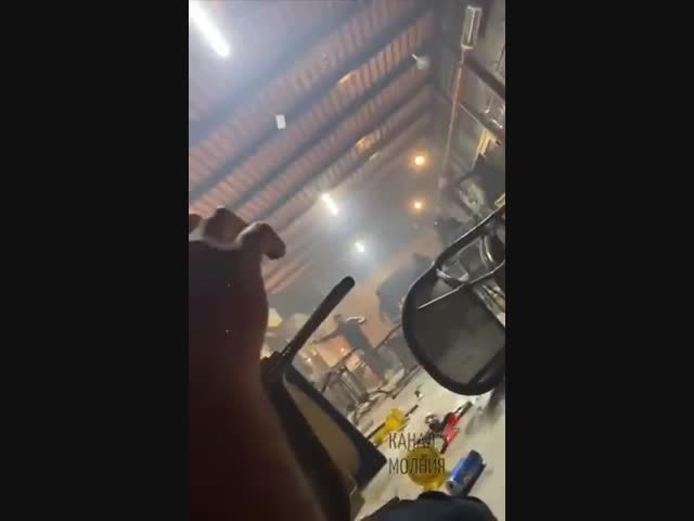 Новый теракт в Израиле