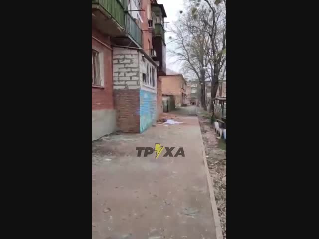 Жизнь в Харькове сегодня