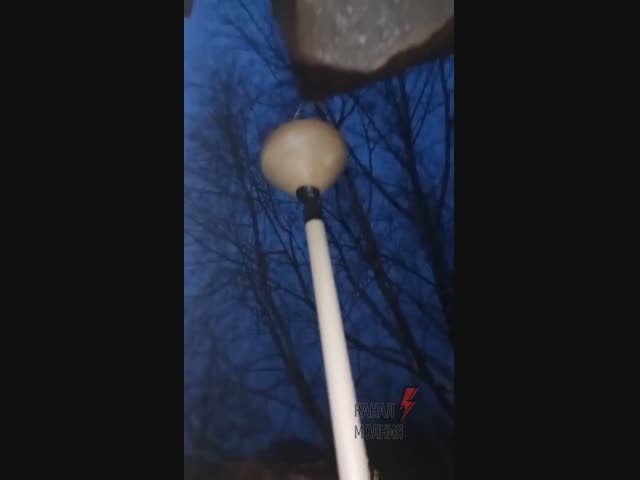 Как добывают воду в Харькове