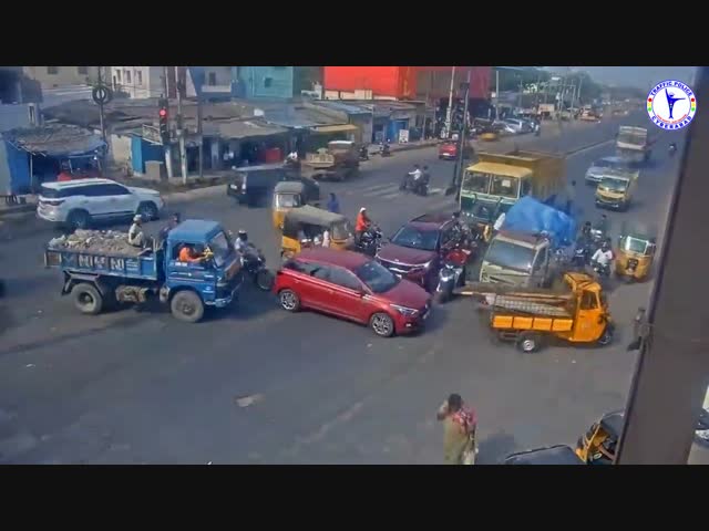 Одно слово: наездники