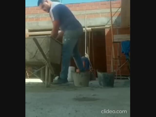 Строитель 98 уровня