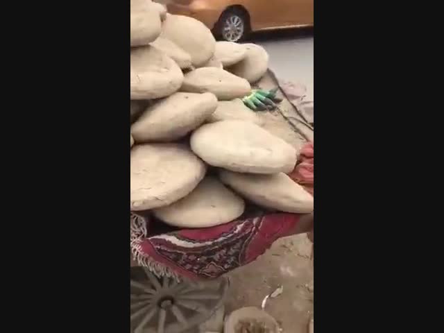 Глиняные консервы