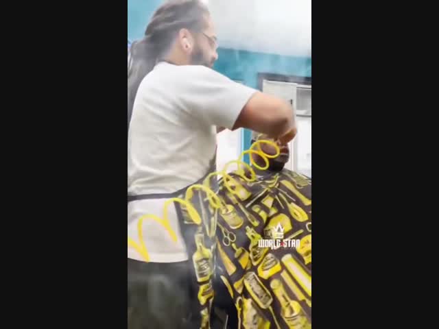 Чистка полостей кожи