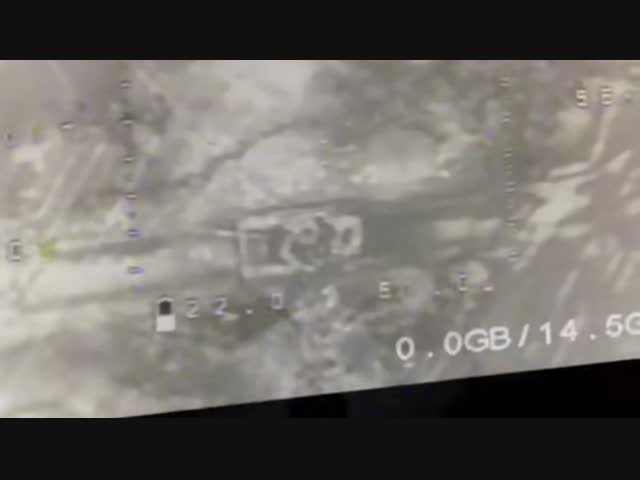 Гуманная атака