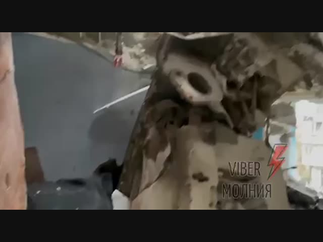 Невероятный случай в истории войн