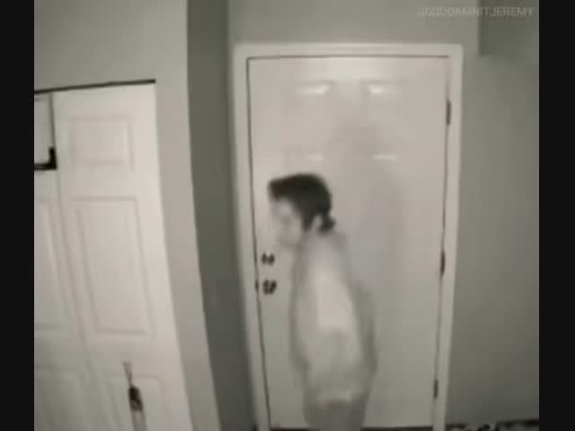 В пределах самообороны