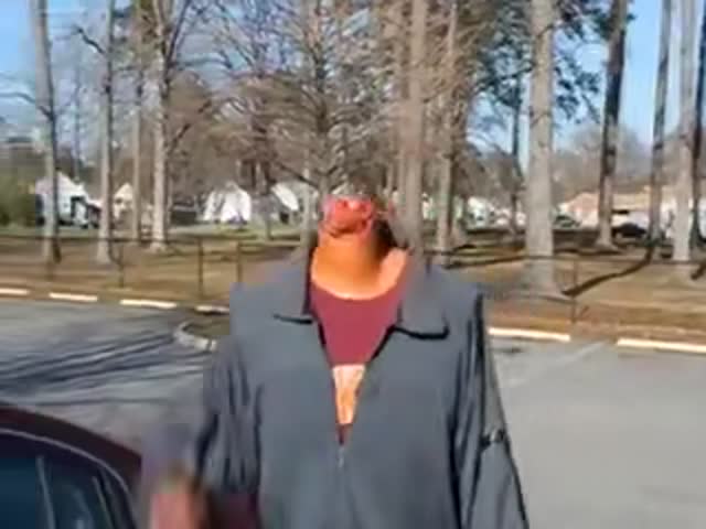 Человек без головы