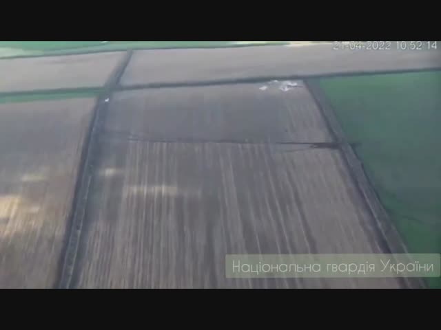 На полях сражений