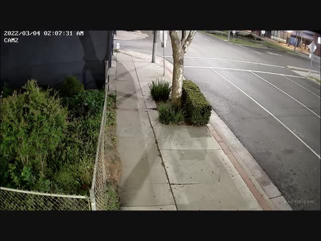 Покатался, теперь можно и домой.