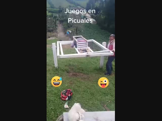 Аттракцион