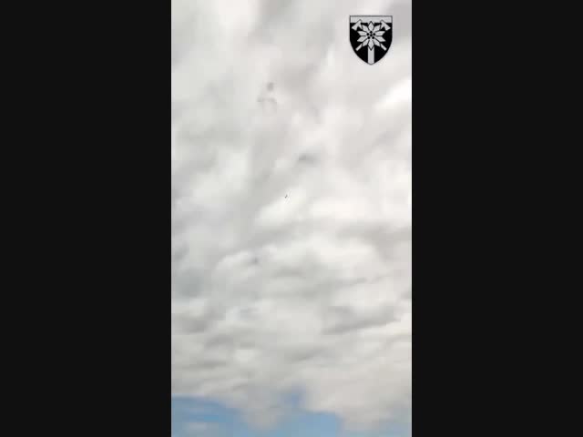 “Орлан-10” лишился крыльев