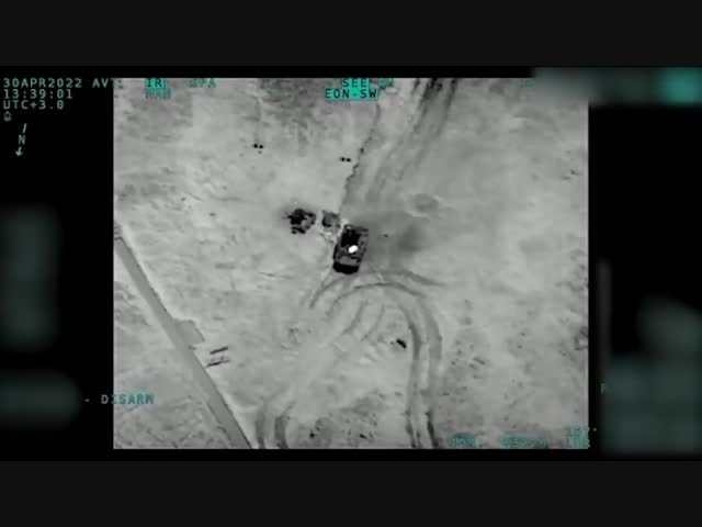 На острове Змеиный