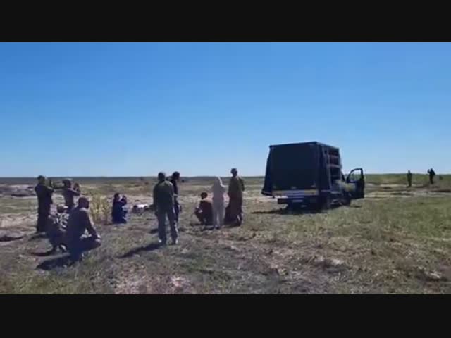 Британские ракеты Brimstone