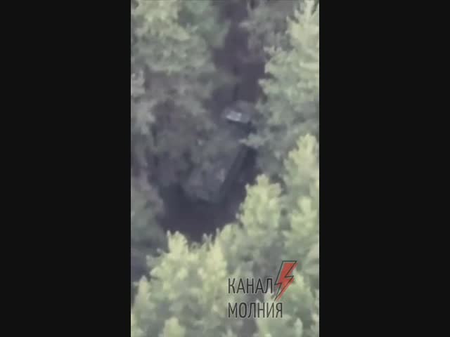 Боевые действия продолжаются