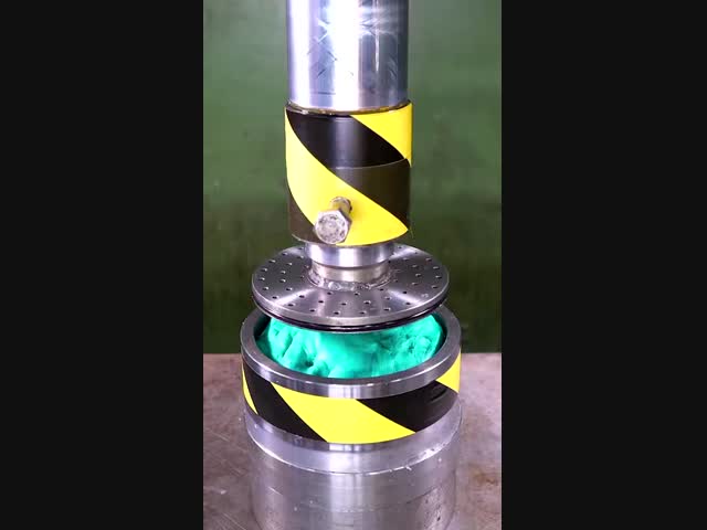 Цветной фарш