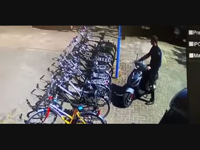 Закон Кармы в действии