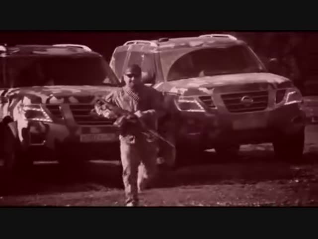 Генерал по кличке ТикТок