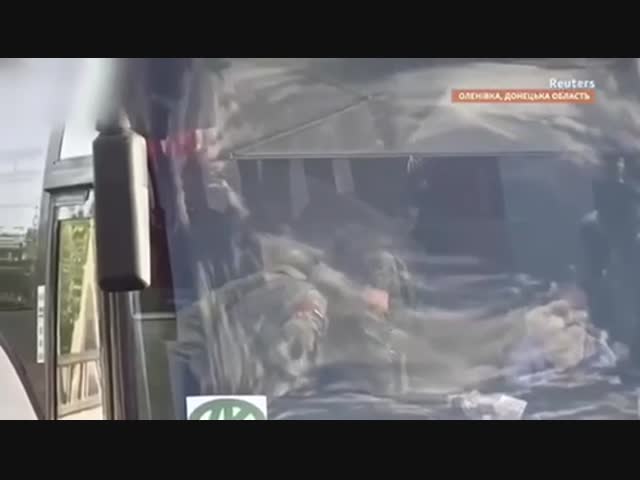 Reuters: эвакуация украинских военных с Азовстали продолжается
