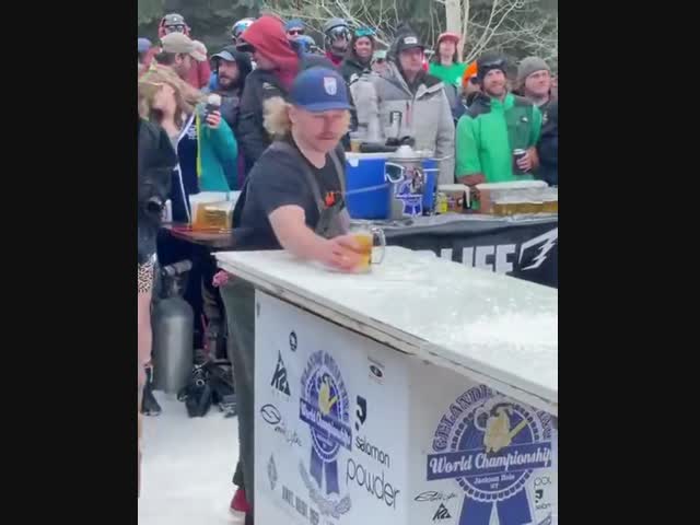 Развлечение американских реднеков