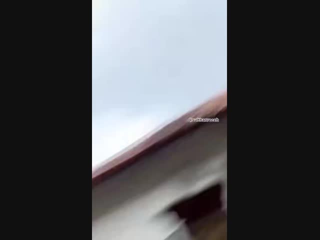 Меткий удар