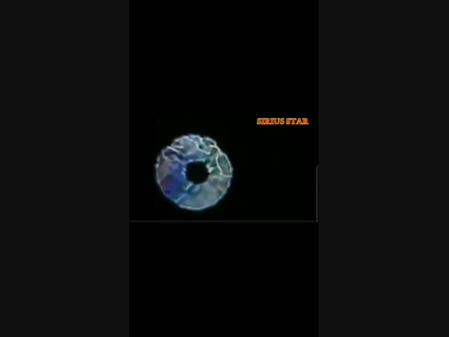 Звезда с дыркой ?