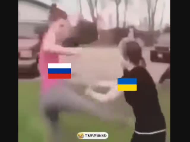 Иностранный юмор