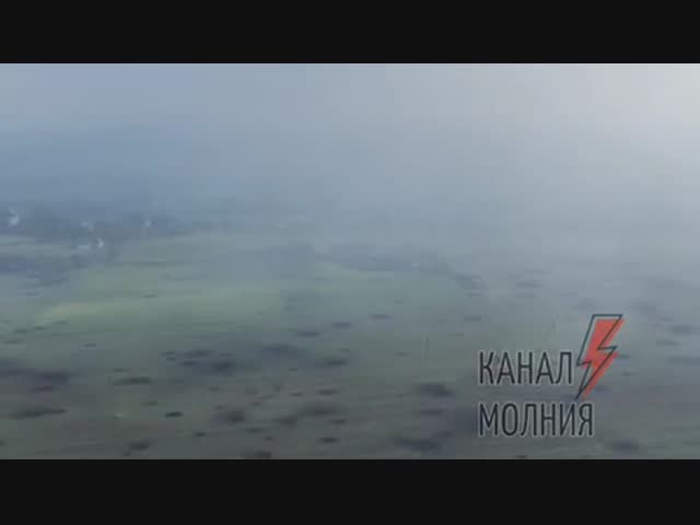 Разрывы от ТОС Буратино