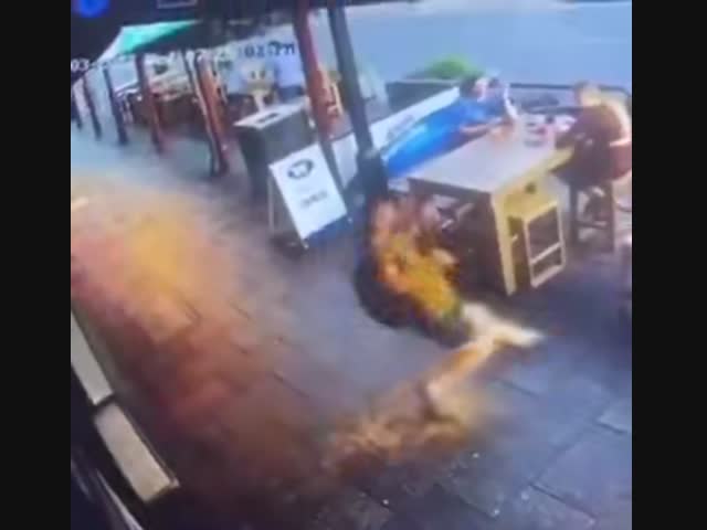 Хватит бухать!