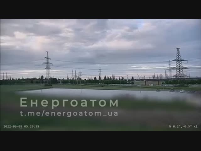 Летающая смерть