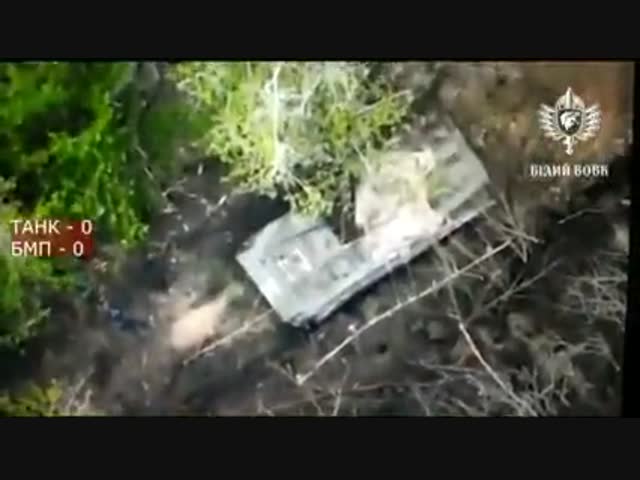 Военная хроника