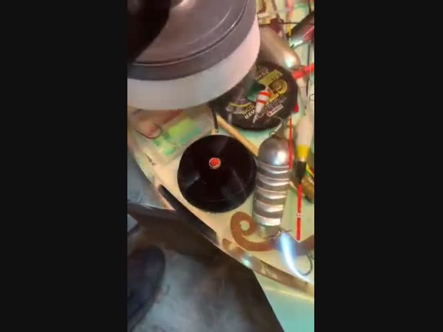 Круто получилось