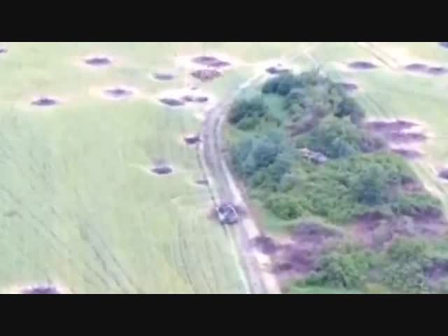 Неудачный побег…