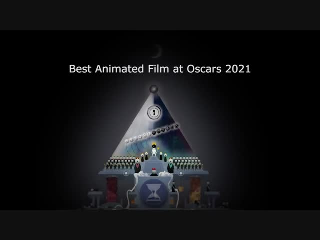 Oscars 2021