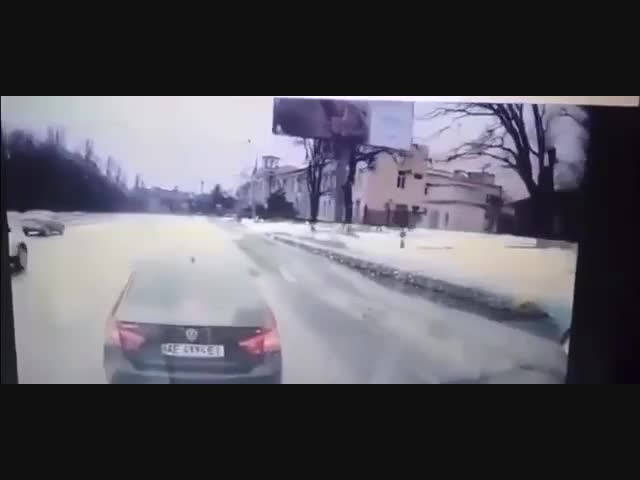 Понты закончились 