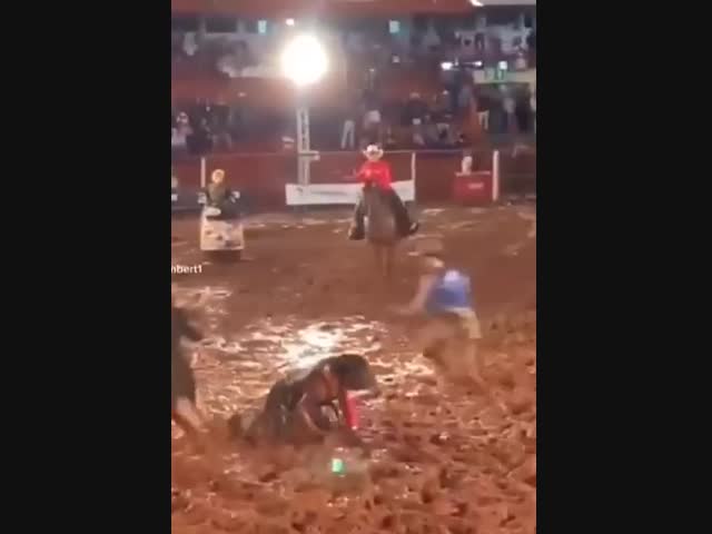 Bошёл в некий ритм