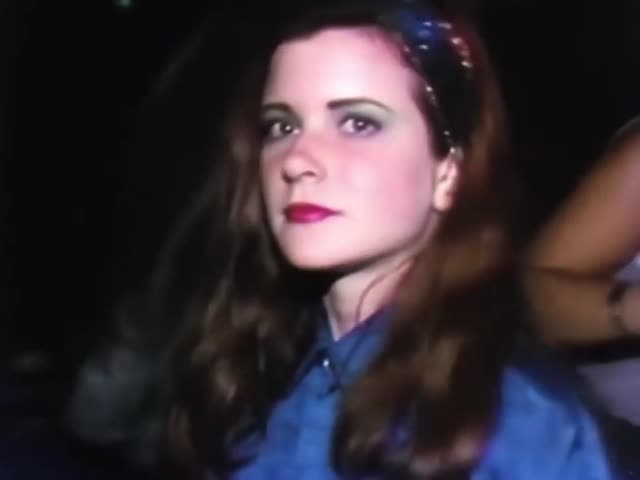 Европа в 80-ые, Дискотека