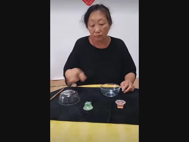 Волшебница