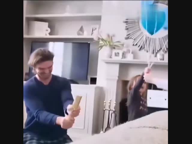 С днём рождения!