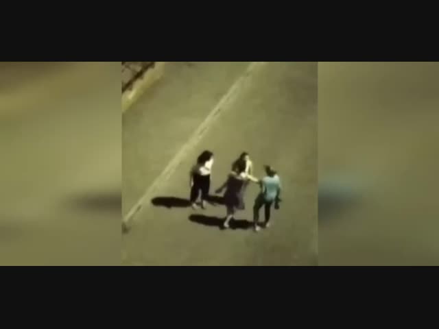 Резня в Балашихе