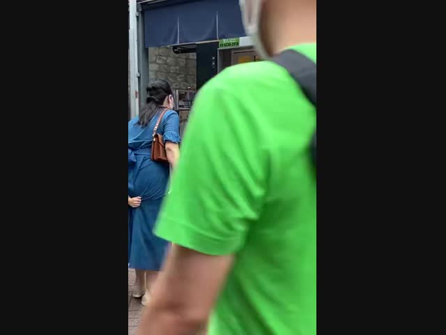 Шикарная кукла