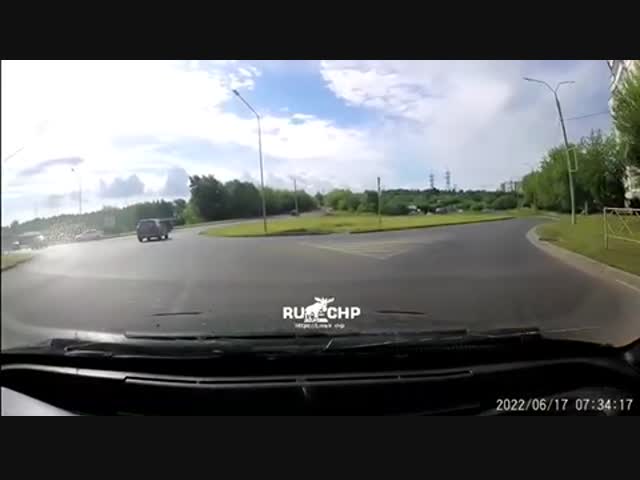 Круг преткновения