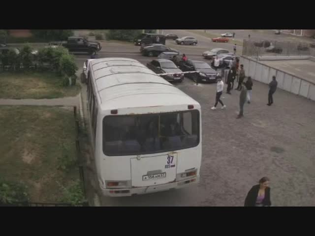 Гопник из Иваново