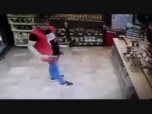 Размер не имеет значения